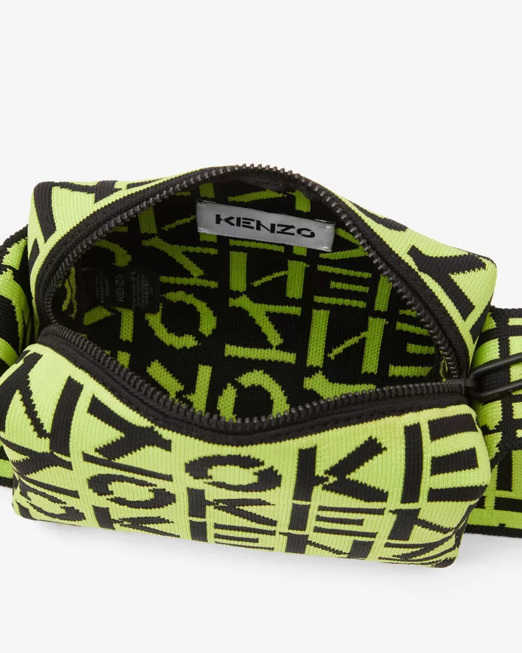 Kenzo Skuba Small Crossbody Bag