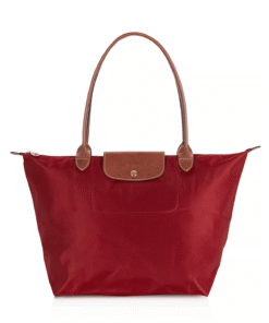 Longchamp Le Pliage Large Nylon Shoulder Tote