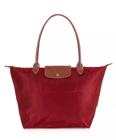 Longchamp Le Pliage Large Nylon Shoulder Tote