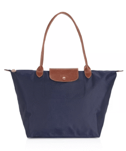 Longchamp Le Pliage Large Nylon Shoulder Tote