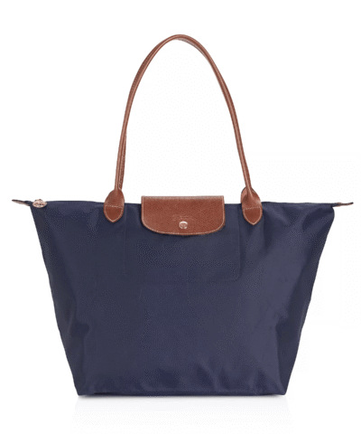 Longchamp Le Pliage Large Nylon Shoulder Tote