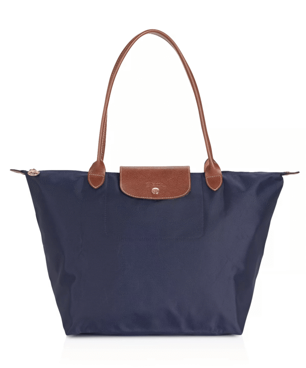 Longchamp Le Pliage Large Nylon Shoulder Tote