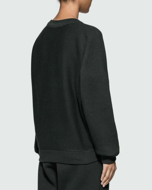 T by Alexander Wang Wash & Go Dense Fleece Sweatshirt