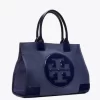 Tory Burch Ella Patent Tote Bag