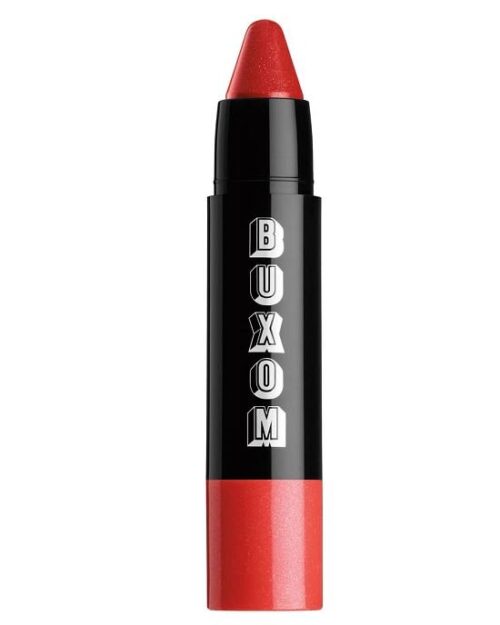 Buxom Shimmer Shock Lipstick