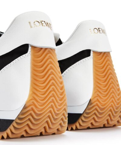 Loewe Flow Runner In Nylon