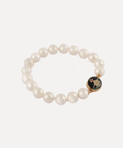 Vivienne Westwood Loelia Bracelet