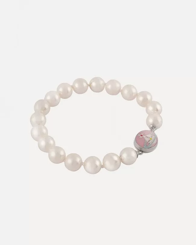 Vivienne Westwood Loelia Bracelet