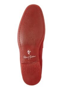 ROBERT GRAHAM SandHills Penny Loafer