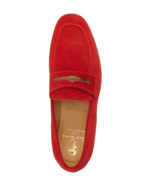 ROBERT GRAHAM SandHills Penny Loafer