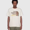 The North Face x Gucci oversize T-shirt
