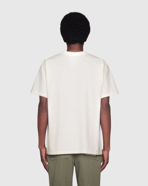 The North Face x Gucci oversize T-shirt