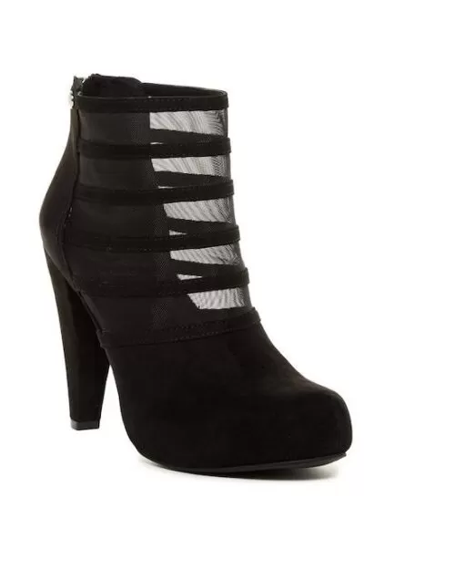 GUESS Talza Mesh Boot