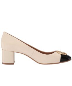 Tory Burch Chelsea Cap-Toe Pump