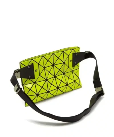 Bao Bao Issey Miyake Small Belt Bag