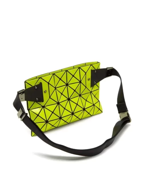 Bao Bao Issey Miyake Small Belt Bag