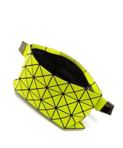 Bao Bao Issey Miyake Small Belt Bag