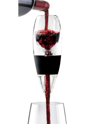 Vinturi Red Wine Aerator Tower Set