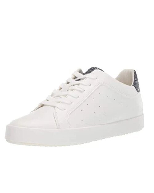 Geox Women's Blomiee 9 Fashion Sneaker