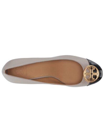 Tory Burch Chelsea Cap-Toe Pump