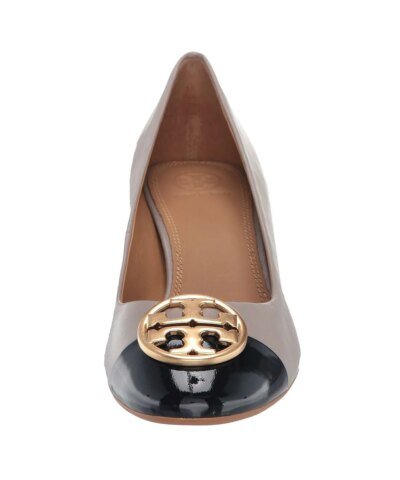 Tory Burch Chelsea Cap-Toe Pump
