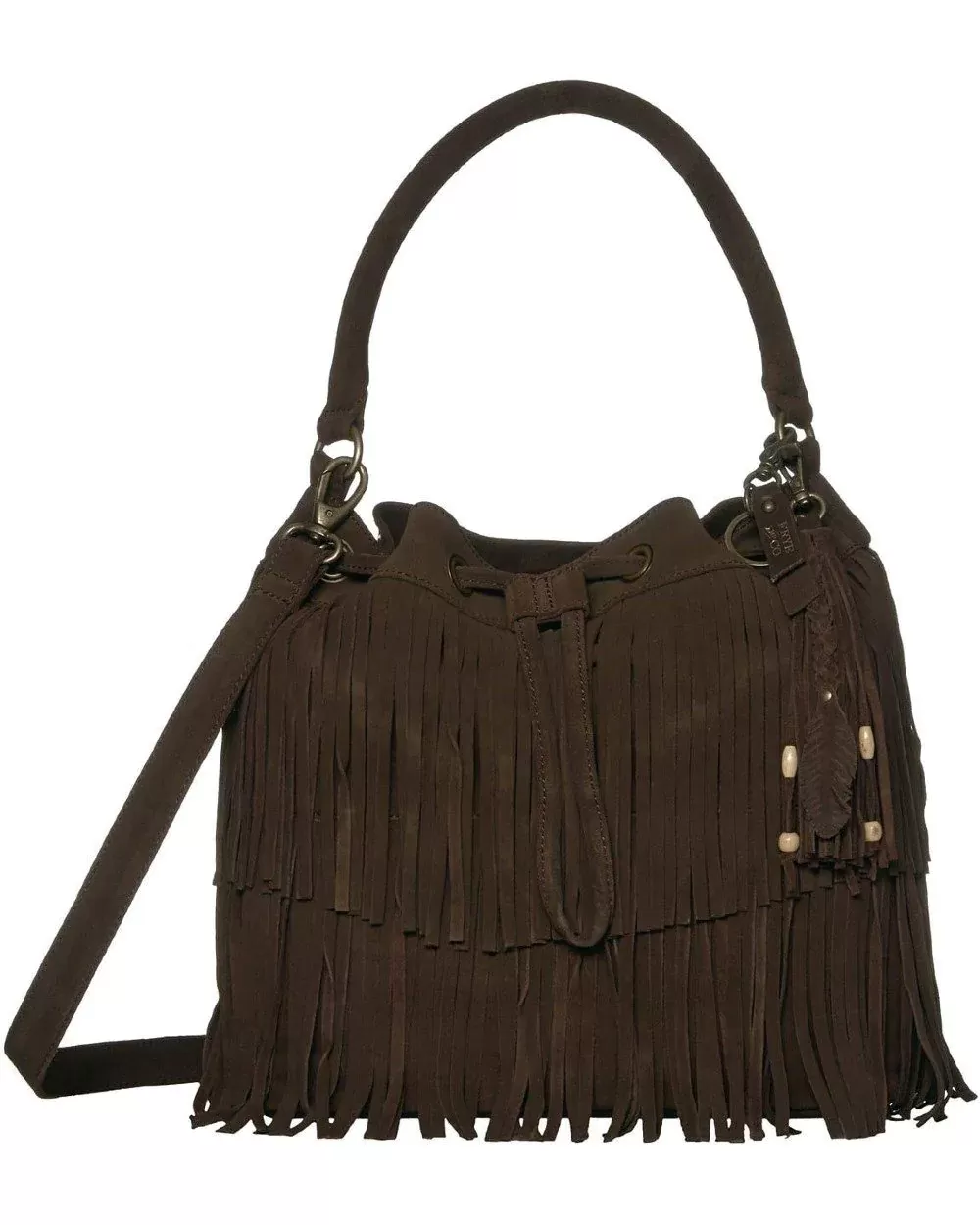 Frye and Co Handbags Phoebe Hobo