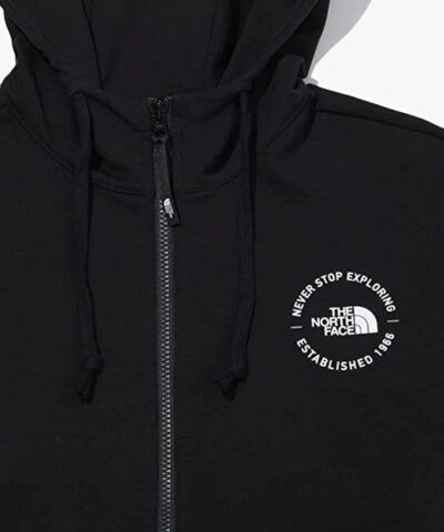 The North Face Men's Seed Tech Training Jacket