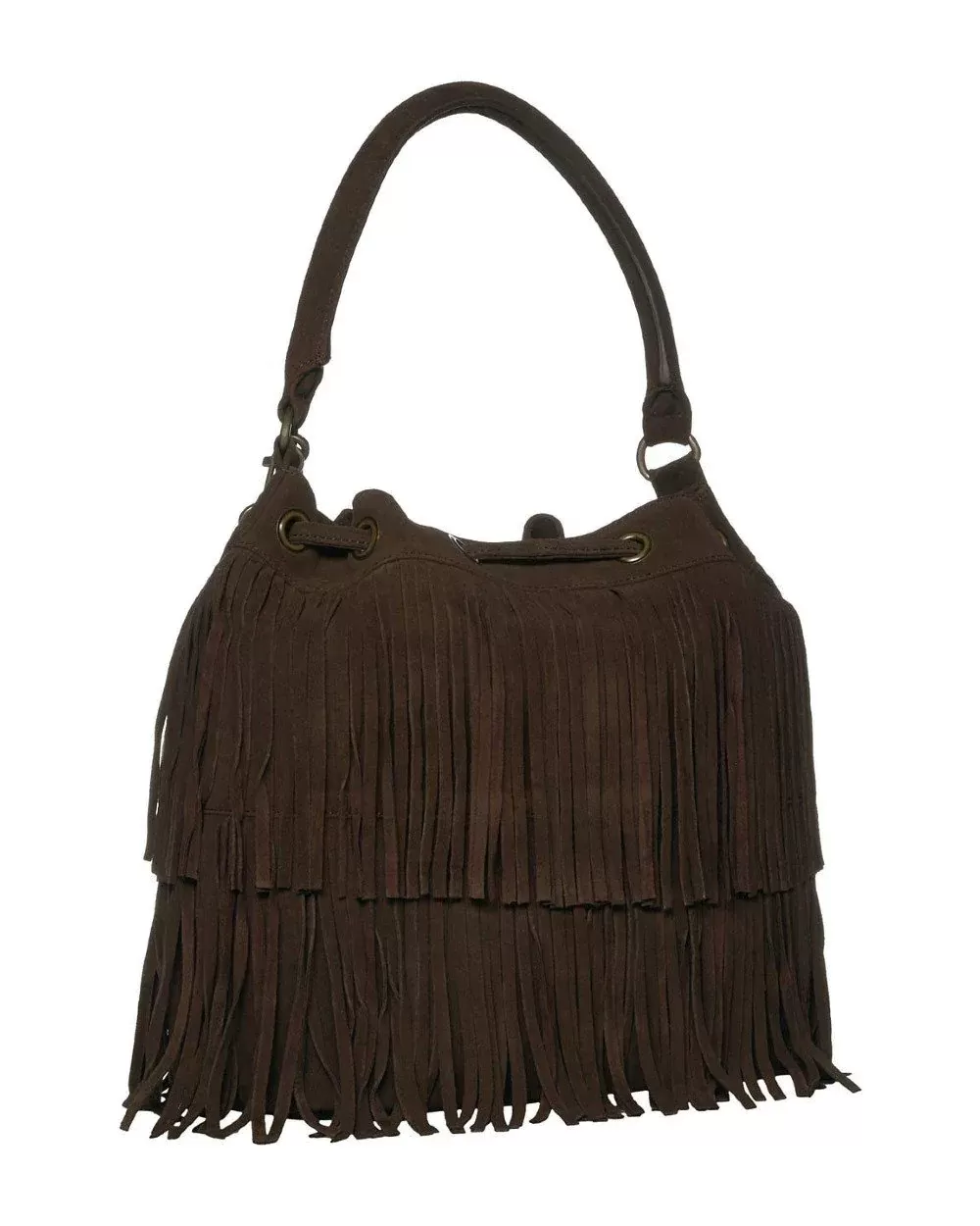 Frye and Co Handbags Phoebe Hobo