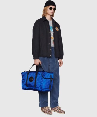 Gucci X Disney Donald Duck Sweatshirt