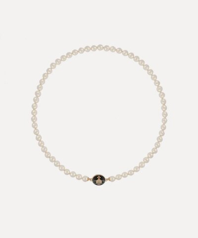 Vivienne Westwood Loelia Necklace