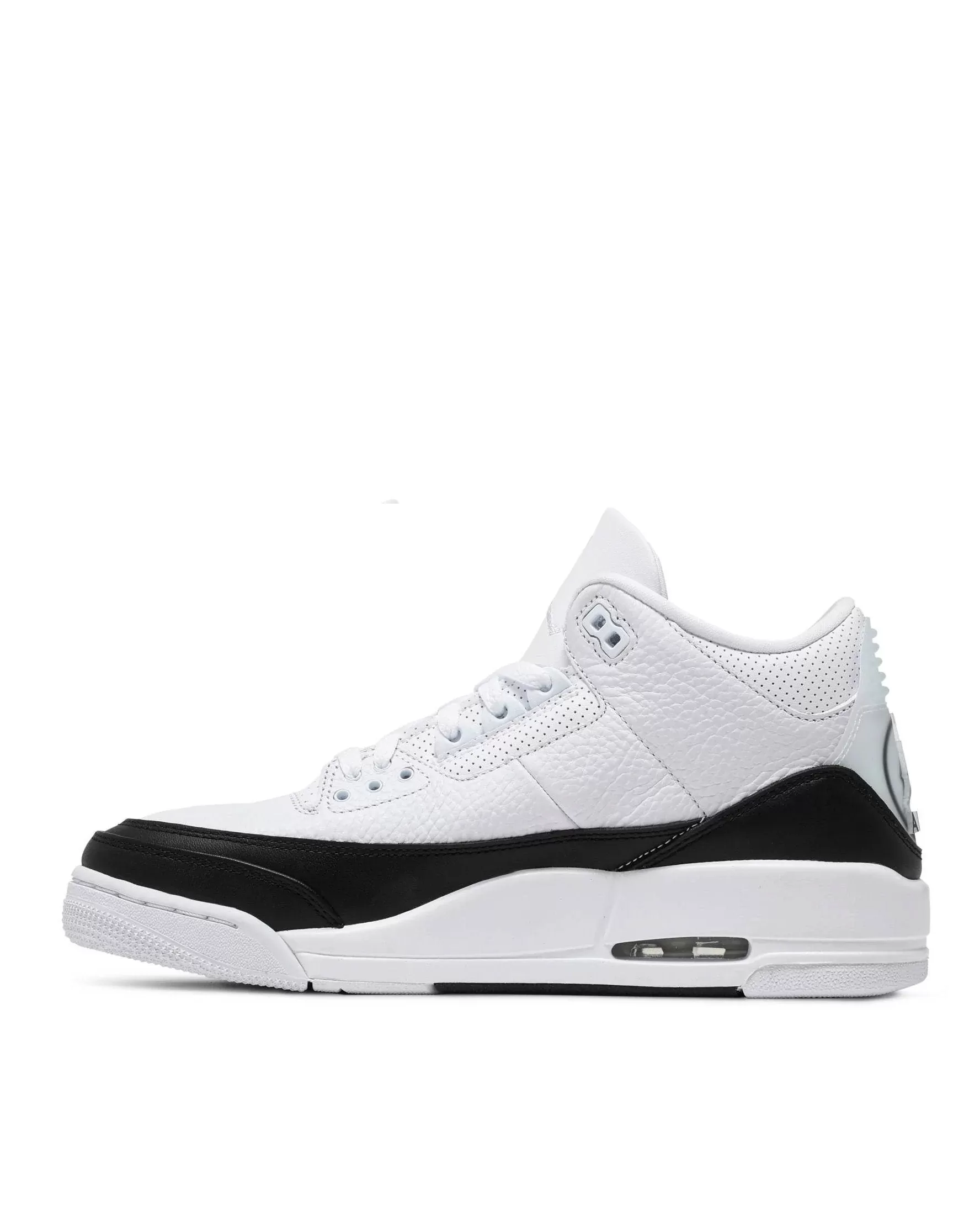 Fragment Design x Air Jordan 3 Retro SP 'White'