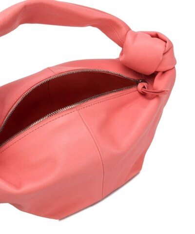 Bottega Veneta Mini Jodie Shoulder Bag