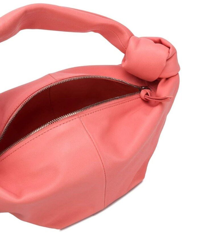 Bottega Veneta Mini Jodie Shoulder Bag