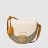 Gucci Padlock Small Shoulder Bag