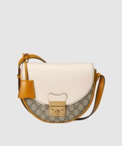 Gucci Padlock Small Shoulder Bag