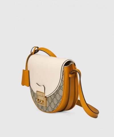 Gucci Padlock Small Shoulder Bag