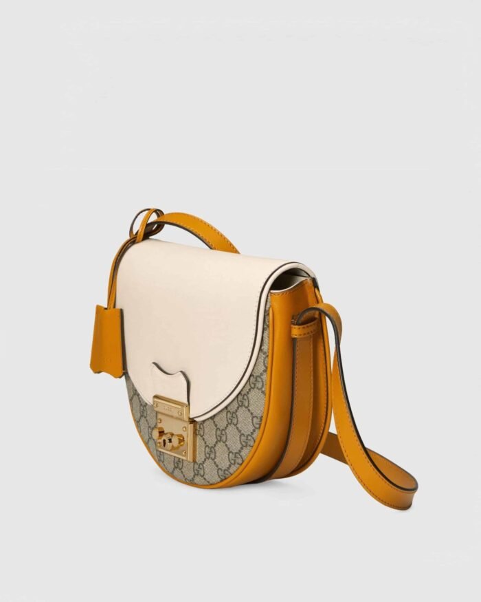 Gucci Padlock Small Shoulder Bag
