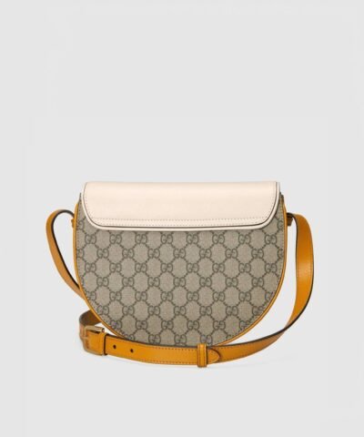 Gucci Padlock Small Shoulder Bag