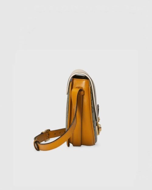 Gucci Padlock Small Shoulder Bag