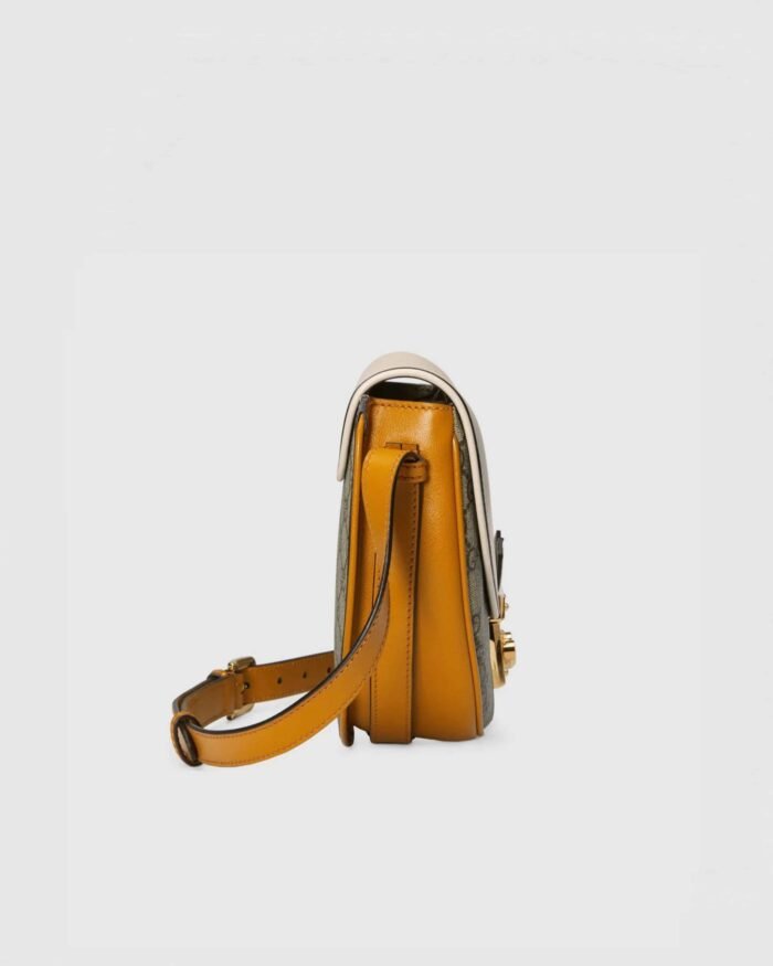 Gucci Padlock Small Shoulder Bag