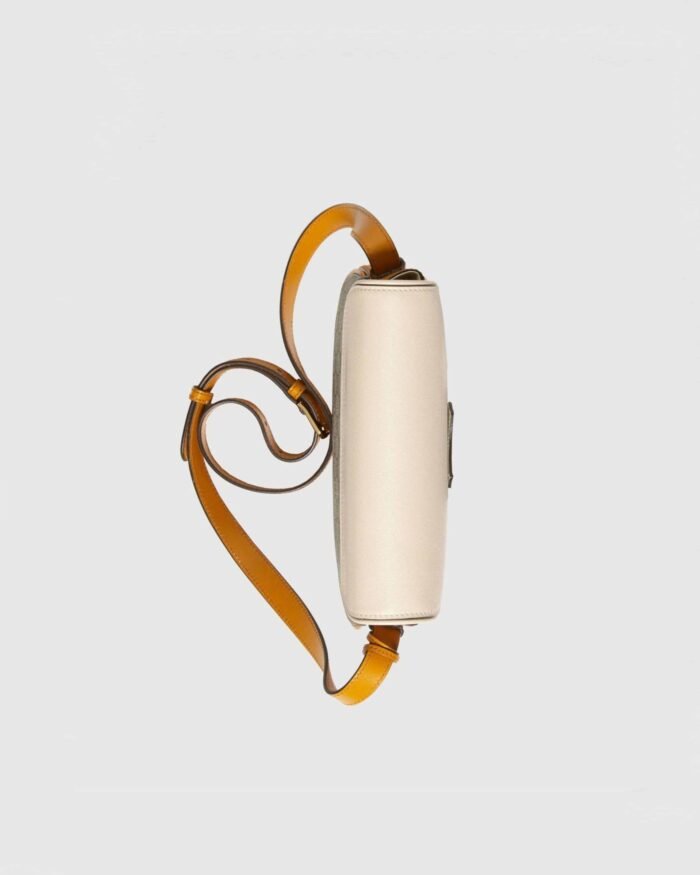 Gucci Padlock Small Shoulder Bag