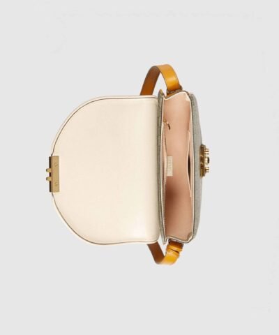 Gucci Padlock Small Shoulder Bag