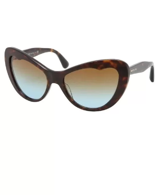 MIU MIU SMU 04OS SUNGLASSES