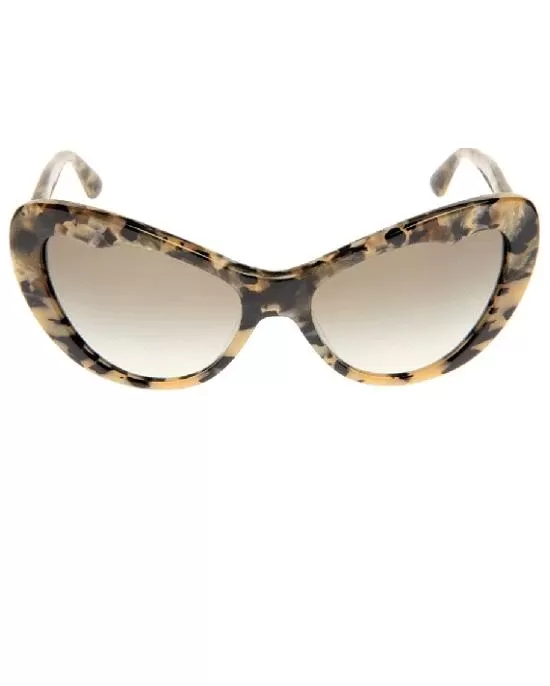 MIU MIU SMU 04OS SUNGLASSES