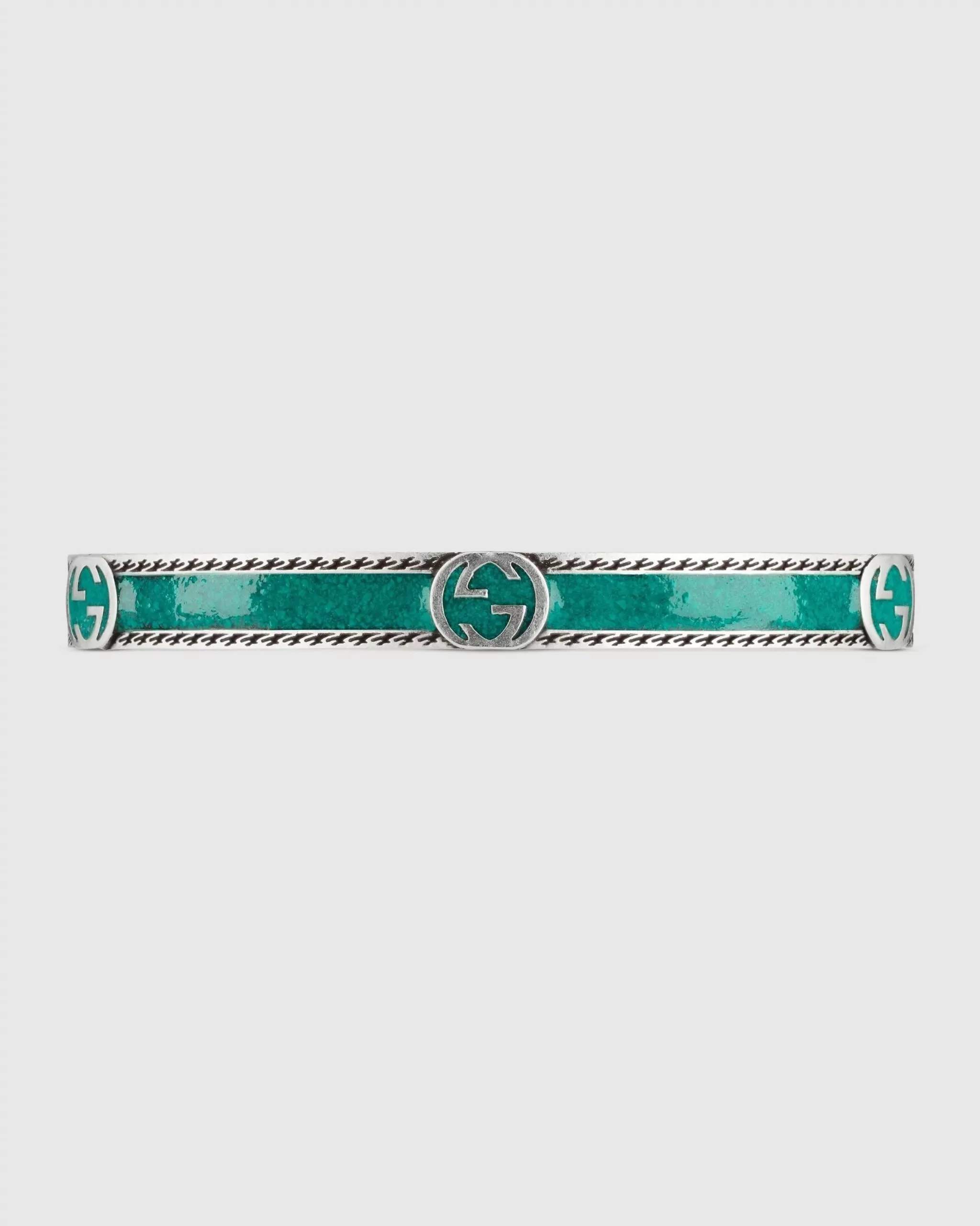 Gucci Bracelet With Interlocking G
