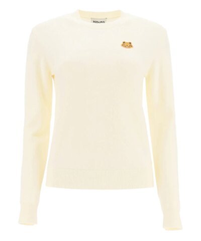Kenzo Tiger Crest jumper