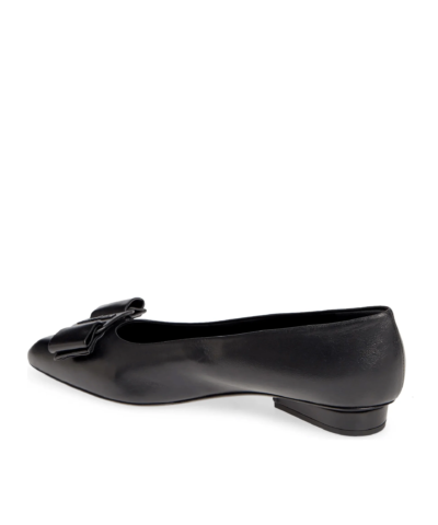 Salvatore Ferragamo Viva Bow Ballet Flat