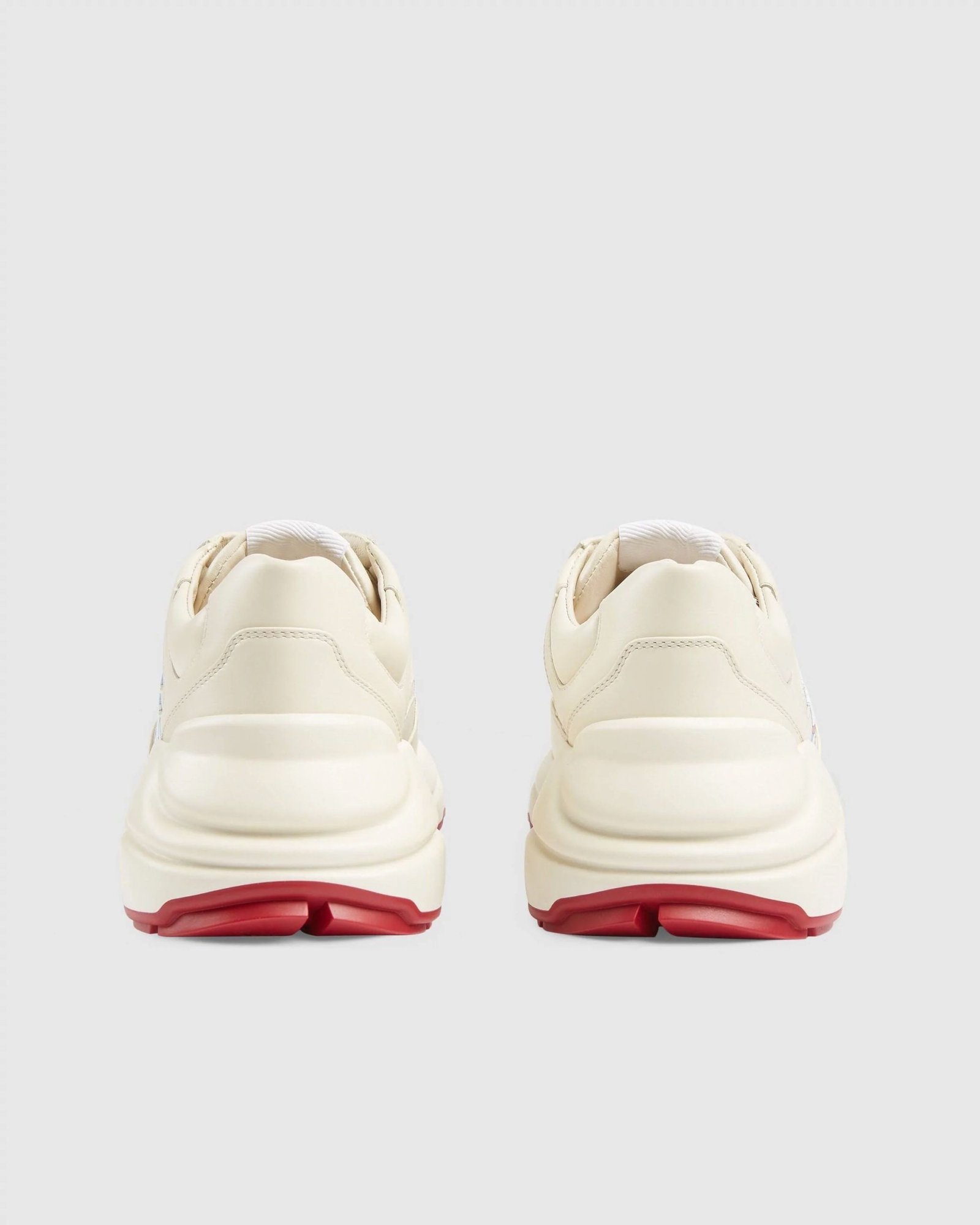 Gucci X Doraemon Women's Rhyton Sneaker