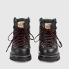 The North Face x Gucci Men's Ankle Boot
