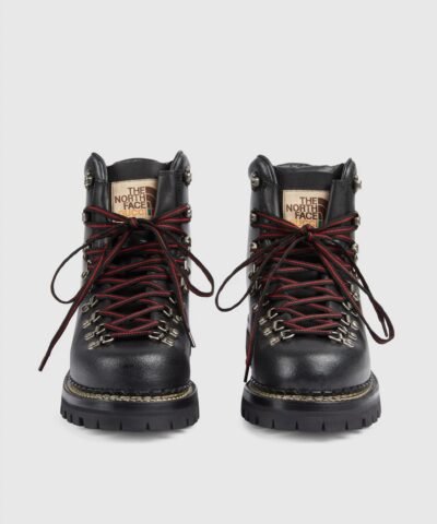The North Face x Gucci Men's Ankle Boot